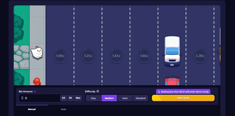 Will the New Mission Uncrossable Casino Game Sweep the UK Nation?, mission uncrossable uk