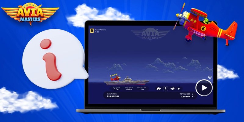 Experience the Thrill of Avia Masters Demo Mode in the UK for Free - overview