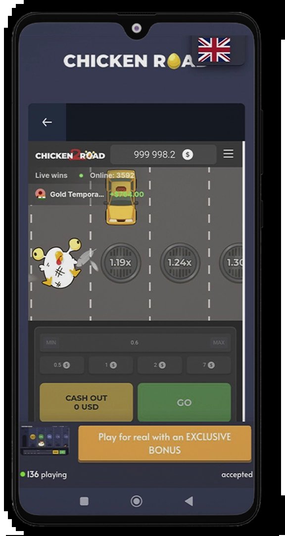 Chicken road, chicken road online