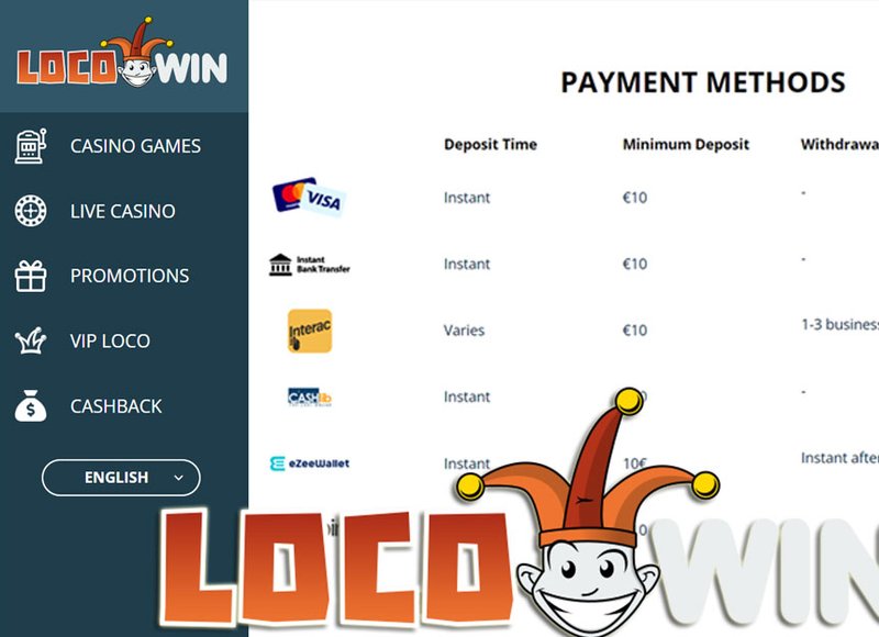 Best locowin erfahrungen in Spain