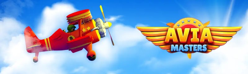 United Kigdom - avia masters plane game