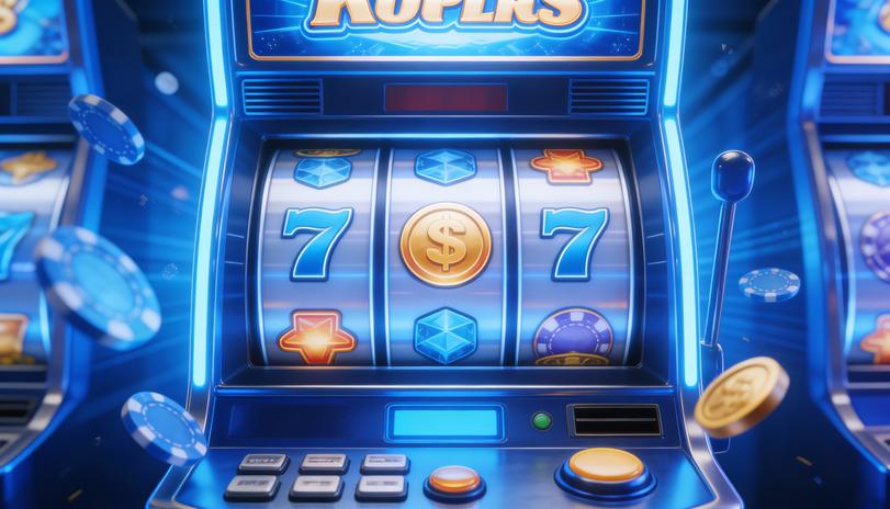 Golden Mister Casino online