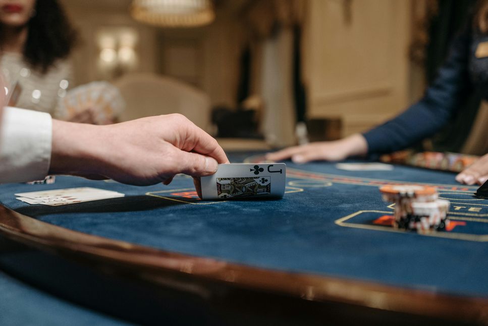 Rroman casino mobile
